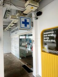 172 YISHUN AVENUE 7 (D27), Shop House #601332361